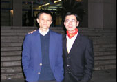 Mr. Mike Shi---Chairman of TRANWIN Group 